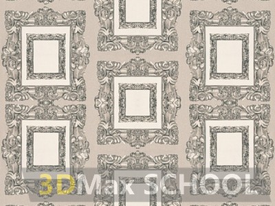 Текстуры ковролина (коврового покрытия, ковра) - 57
