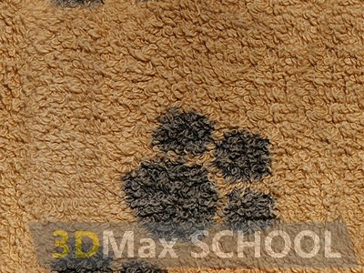 Текстуры ковролина (коврового покрытия, ковра) - 66