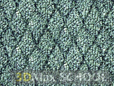 Текстуры ковролина (коврового покрытия, ковра) - 146