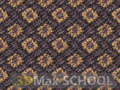 Текстуры ковролина (коврового покрытия, ковра) - 147