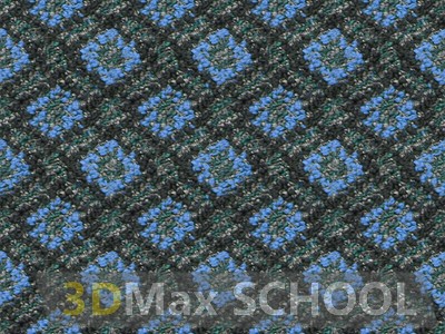 Текстуры ковролина (коврового покрытия, ковра) - 148