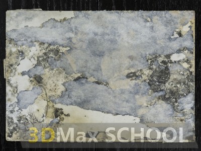 Текстуры грязной плотной бумаги - 30