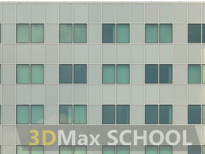 Текстуры фасадов стеклянных зданий - 2