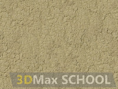 Текстуры глинобитных стен - 2