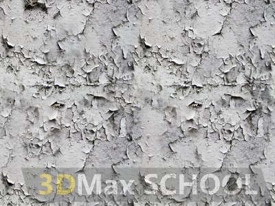 Текстуры крашеных стен - 4
