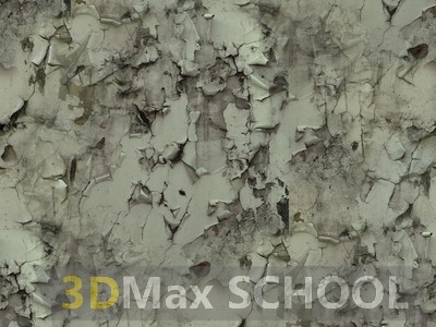 Текстуры крашеных стен - 36