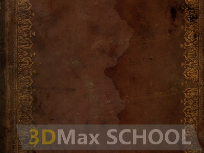 Скачать бесплатно текстуры книги для 3D Max, Cinema 4d, Blender и Photoshop в высоком разрешении