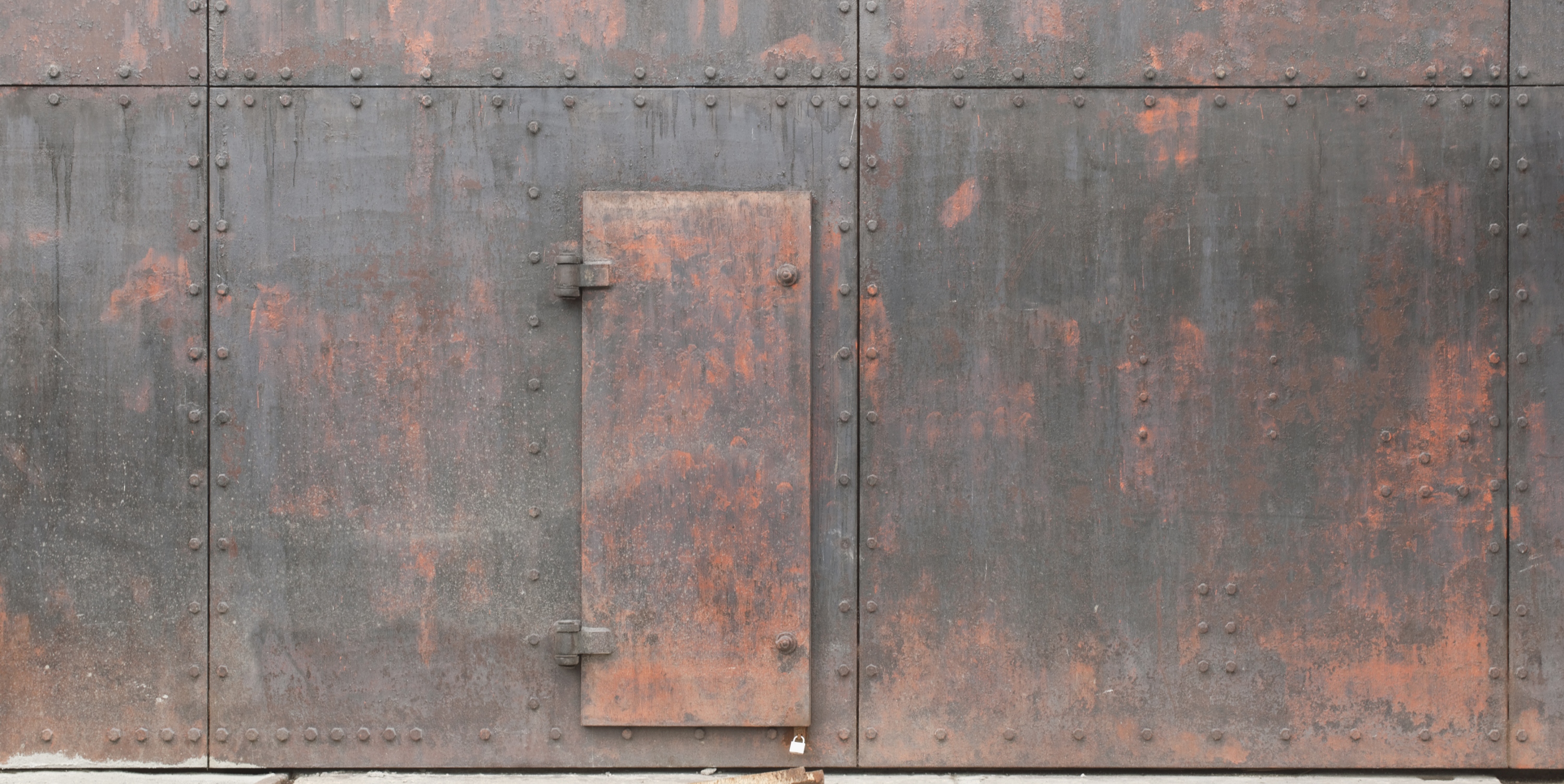 Metal doors rust фото 109