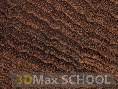 Текстуры деревянной половой доски – тик 475х161 - 2