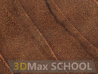 Текстуры деревянной половой доски – тик 475х161 - 3