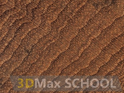 Текстуры деревянной половой доски – тик 475х161 - 20