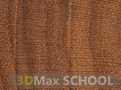 Текстуры деревянной половой доски – тик 475х161 - 51