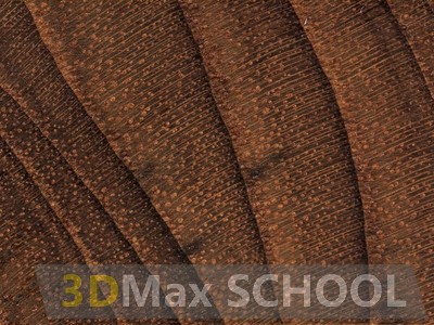 Текстуры деревянной половой доски – тик 475х161 - 52