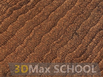 Текстуры деревянной половой доски – тик 475х161 - 56