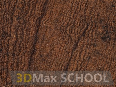 Текстуры деревянной половой доски – тик 475х161 - 61