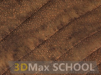Текстуры деревянной половой доски – тик 475х161 - 66