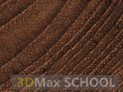 Текстуры деревянной половой доски – тик 475х161 - 84