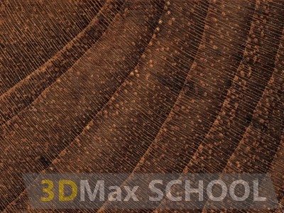 Текстуры деревянной половой доски – тик 475х161 - 85
