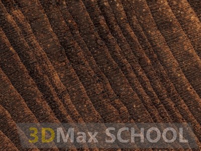 Текстуры деревянной половой доски – тик 475х161 - 90