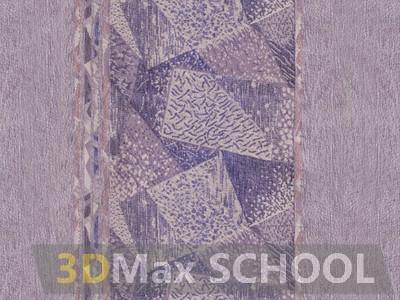 Текстуры ткани с орнаментом - 24