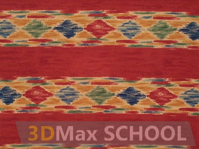 Текстуры ткани с орнаментом - 53