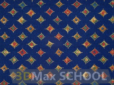 Текстуры ткани с орнаментом - 62