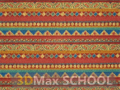 Текстуры ткани с орнаментом - 67