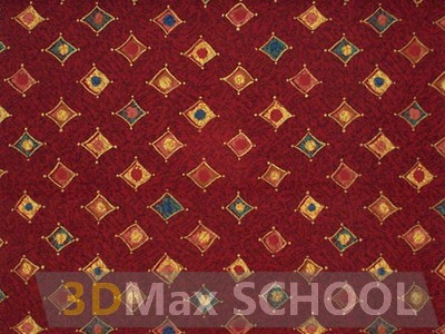 Текстуры ткани с орнаментом - 69