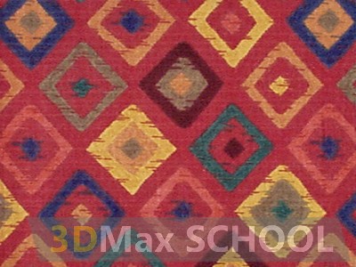 Текстуры ткани с орнаментом - 104