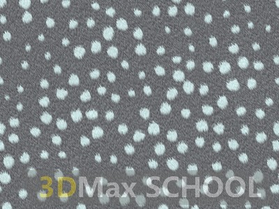 Текстуры ткани с точками - 3