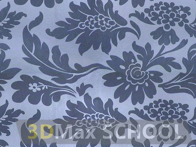 Текстуры ткани с узорами - 48