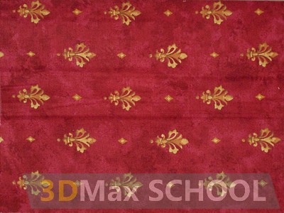 Текстуры ткани с узорами - 132
