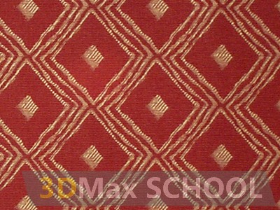 Текстуры ткани с узорами - 147