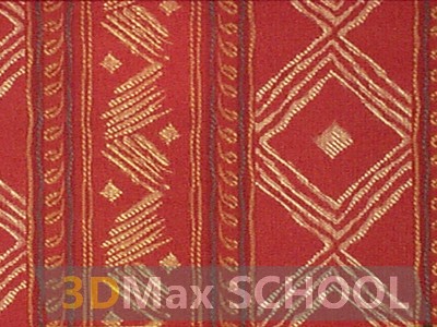 Текстуры ткани с узорами - 148