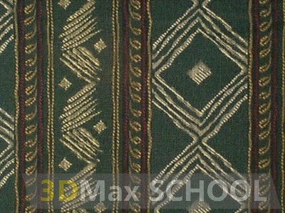Текстуры ткани с узорами - 151