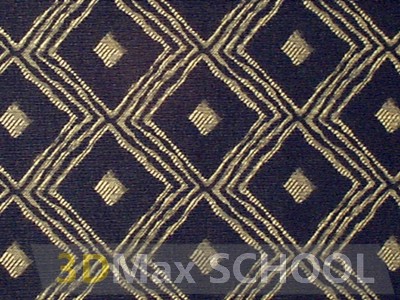 Текстуры ткани с узорами - 153