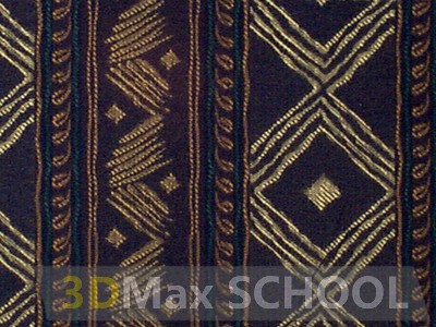 Текстуры ткани с узорами - 154