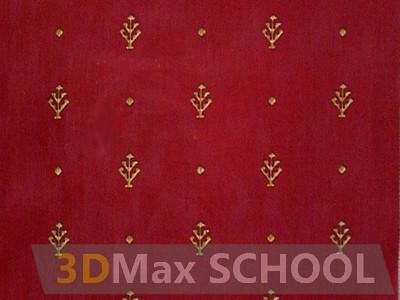 Текстуры ткани с узорами - 164