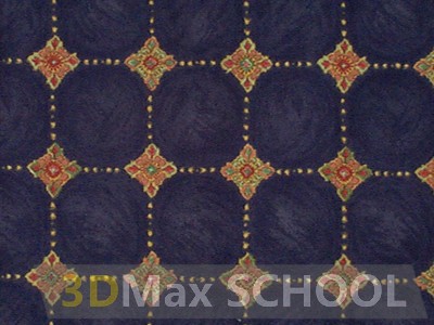 Текстуры ткани с узорами - 181