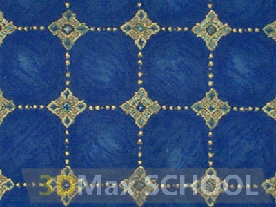 Текстуры ткани с узорами - 184