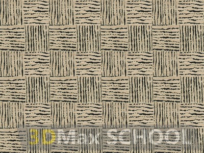 Текстуры ткани с узорами - 225