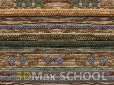 Текстуры ткани с узорами - 236