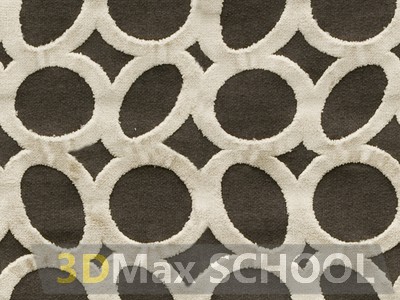 Текстуры ткани с узорами - 242