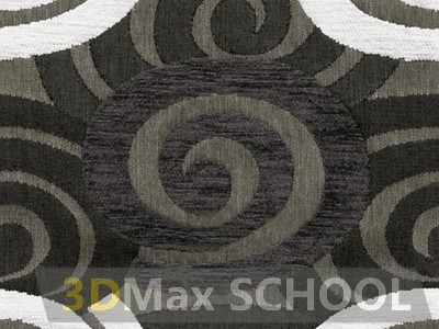Текстуры ткани с узорами - 245