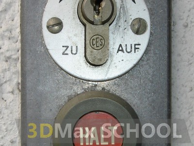 Текстуры кнопок и выключателей - 37