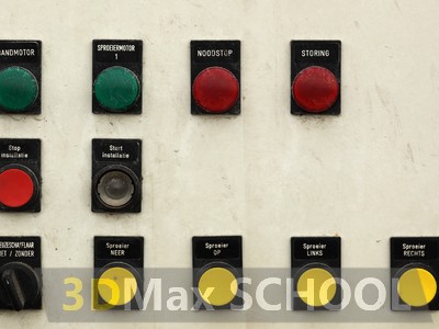 Текстуры кнопок и выключателей - 40