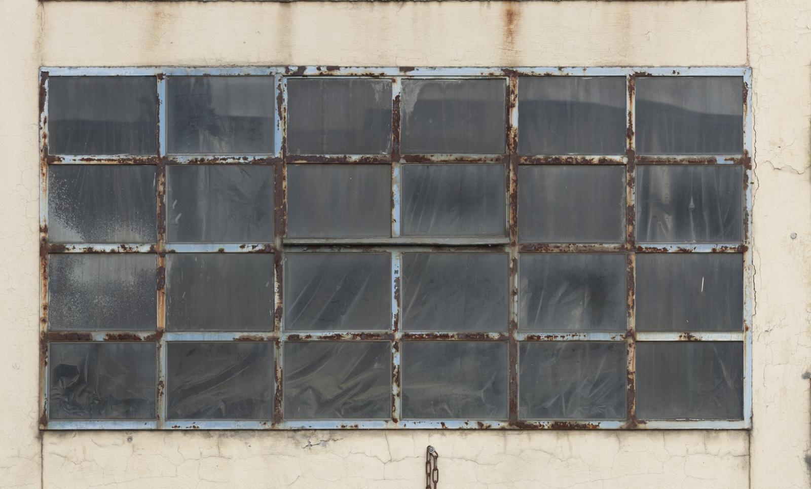 Metal window rust фото 15