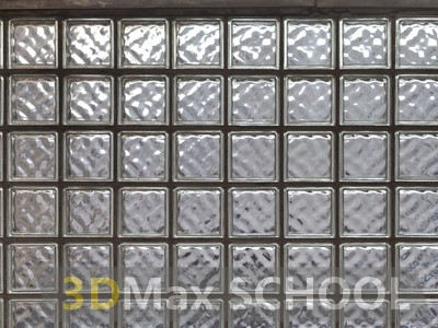 Текстуры стеклянных блоков - 32