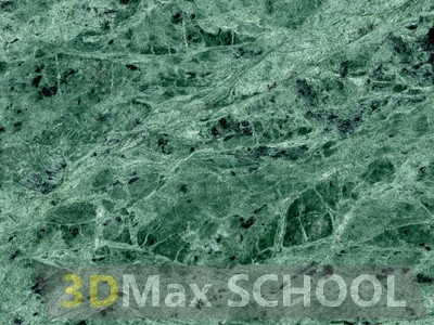 Текстуры зеленого мрамора - 2