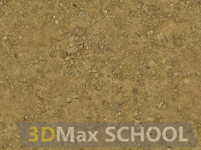 Бесшовные текстуры песка - 9